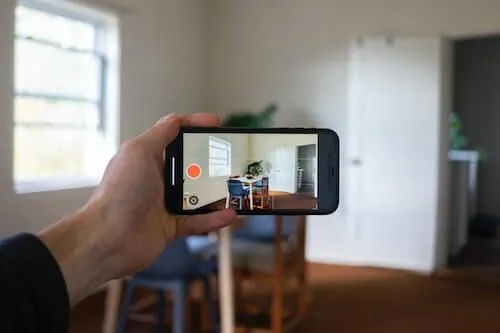 Step 2: Property verification and inspection process with Winner Houses